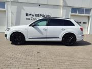 Audi Q7 II (4M) Санкт-Петербург  - изображение 30