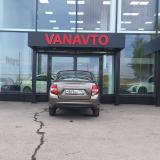 Lada (ВАЗ) Granta I Рестайлинг Азнакаево  - изображение 22