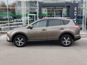 Toyota RAV4 IV (XA40) Рестайлинг Брянск  - изображение 24