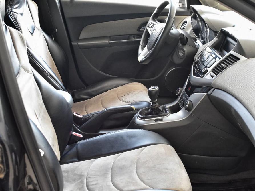 Chevrolet Cruze I Каменск-Уральский  - изображение 7