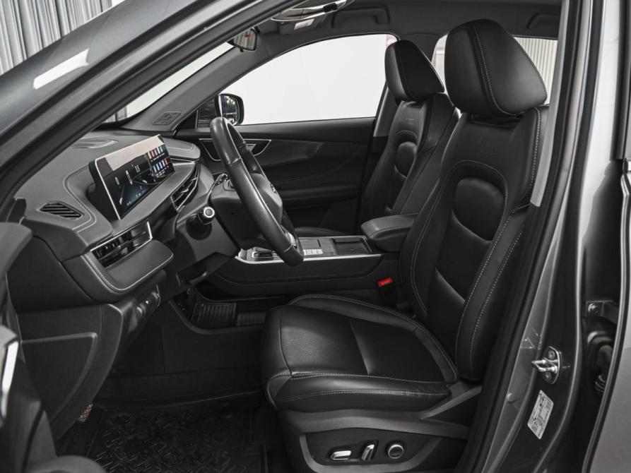 Chery Tiggo 4 Pro I Рестайлинг Ставрополь  - изображение 10