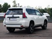 Toyota Land Cruiser Prado 150 Series Рестайлинг 3 Москва  - изображение 28