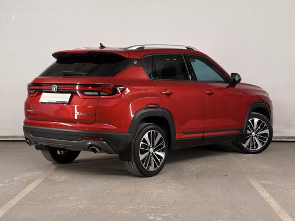 Changan CS35 Plus I Рестайлинг с пробегом 2023 года, цена 1 870 000 рублей, 17265 км, внедорожник, Автокод Объявления