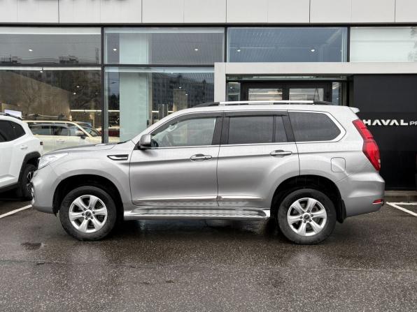 Haval H9 I Рестайлинг с пробегом 2021 года, цена 2 749 000 рублей, 86521 км, внедорожник, Автокод Объявления