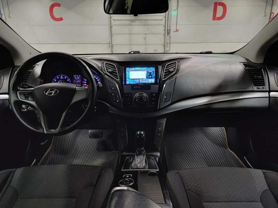 Hyundai i40 I Рестайлинг Казань  - изображение 16