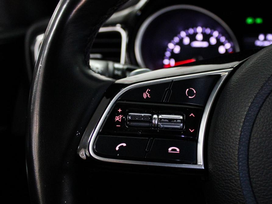 Kia Ceed III Минеральные Воды  - изображение 13
