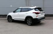 Kia Seltos I Санкт-Петербург  - изображение 25