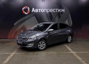 Hyundai Solaris I Рестайлинг Ставрополь  - изображение 18