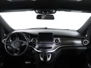 Mercedes-Benz V-Класс III (W447) Москва  - изображение 35