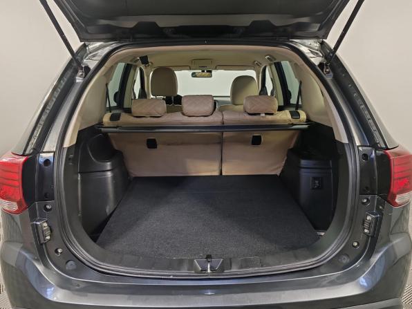 Mitsubishi Outlander III Рестайлинг 3 с пробегом 2019 года, цена 1 599 000 рублей, 258083 км, внедорожник, Автокод Объявления