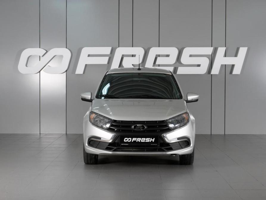 Lada (ВАЗ) Granta I Рестайлинг Минеральные Воды  - изображение 3