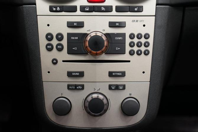 Opel Corsa D с пробегом 2008 года, цена 590 000 рублей, 160700 км, хэтчбек, Автокод Объявления