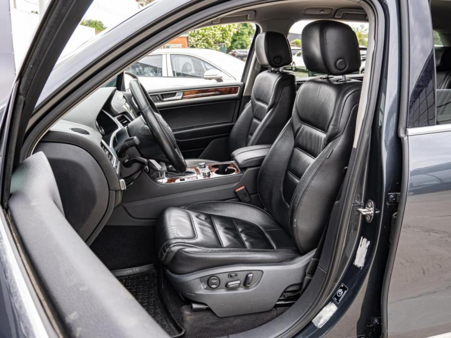 Volkswagen Touareg II Краснодар  - изображение 10