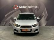 Chevrolet Aveo II Оренбург  - изображение 18