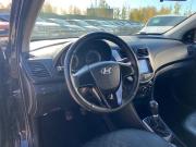 Hyundai Solaris I Рестайлинг Сыктывкар  - изображение 41