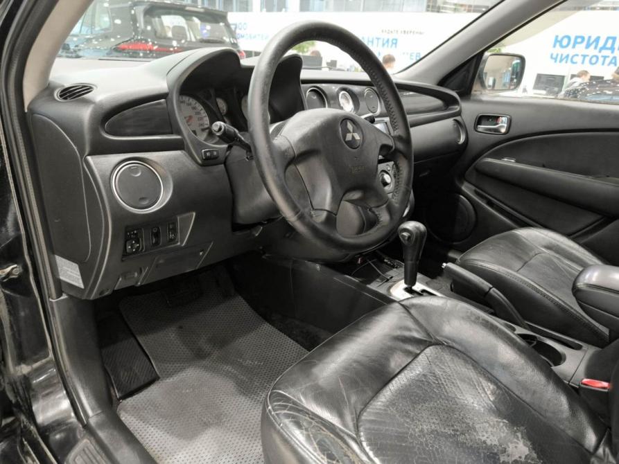 Mitsubishi Outlander I Казань  - изображение 20