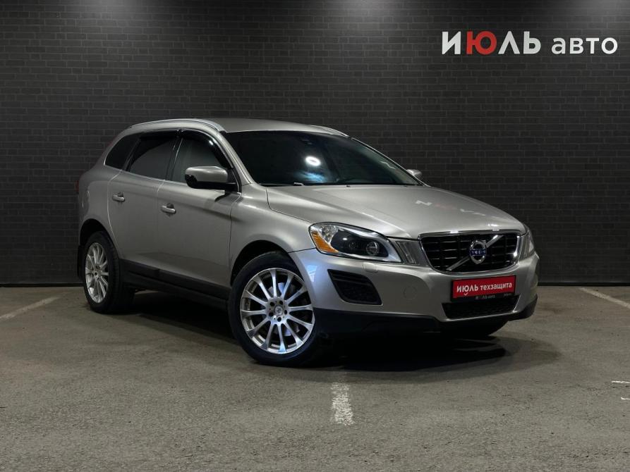 Volvo XC60 I Челябинск  - изображение 3