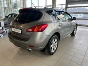 Nissan Murano II (Z51) Рестайлинг Москва  - изображение 34