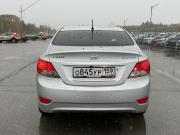 Hyundai Solaris I Пермь  - изображение 11