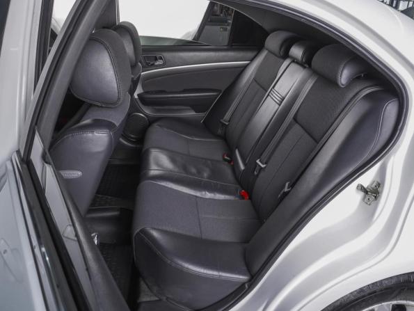 Chevrolet Epica V250 Рестайлинг с пробегом 2011 года, цена 650 000 рублей, 276701 км, седан, Автокод Объявления