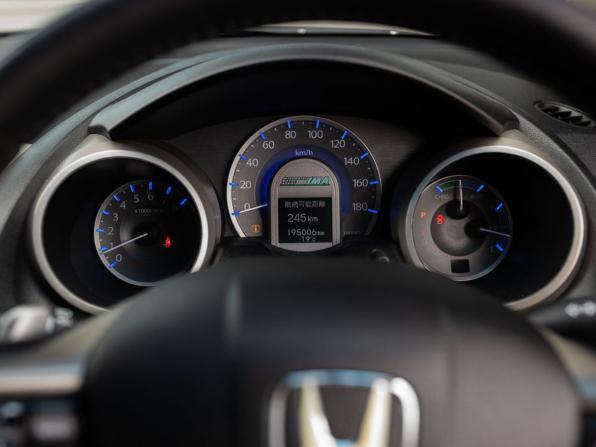 Honda Fit II с пробегом 2011 года, цена 840 000 рублей, 194987 км, хэтчбек, Автокод Объявления