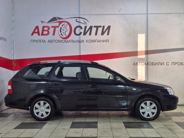 Chevrolet Lacetti I с пробегом 2007 года, цена 750 000 рублей, 63405 км, универсал, Автокод Объявления