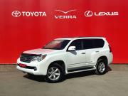 Lexus GX II Пермь  - изображение 18