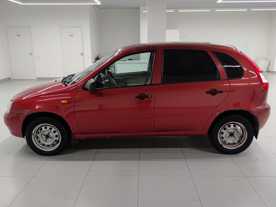 Lada (ВАЗ) Kalina I Казань  - изображение 10