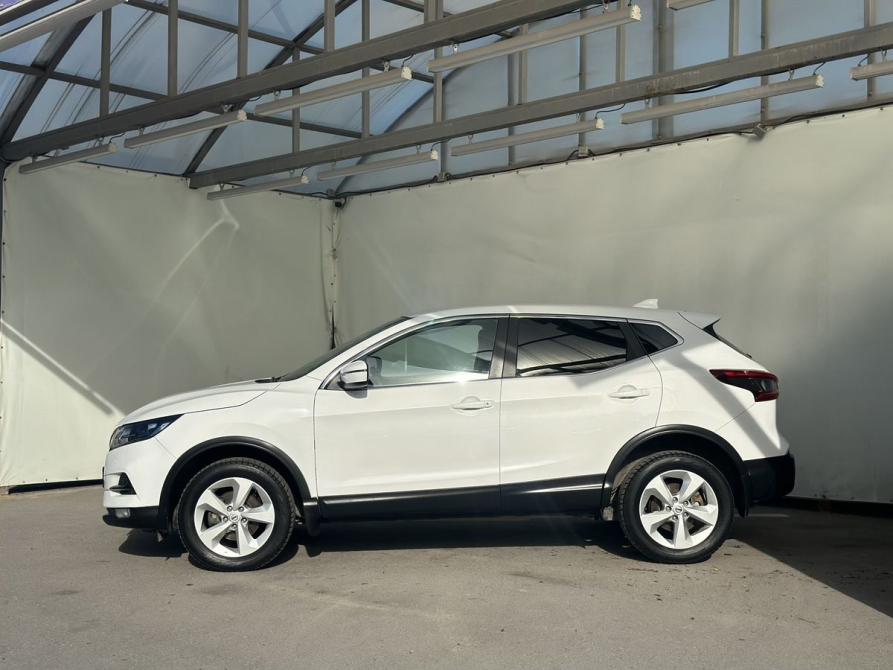 Nissan Qashqai II Рестайлинг Липецк  - изображение 9