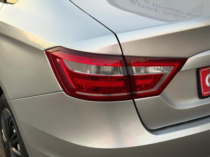 Lada (ВАЗ) Vesta I Набережные Челны  - изображение 13