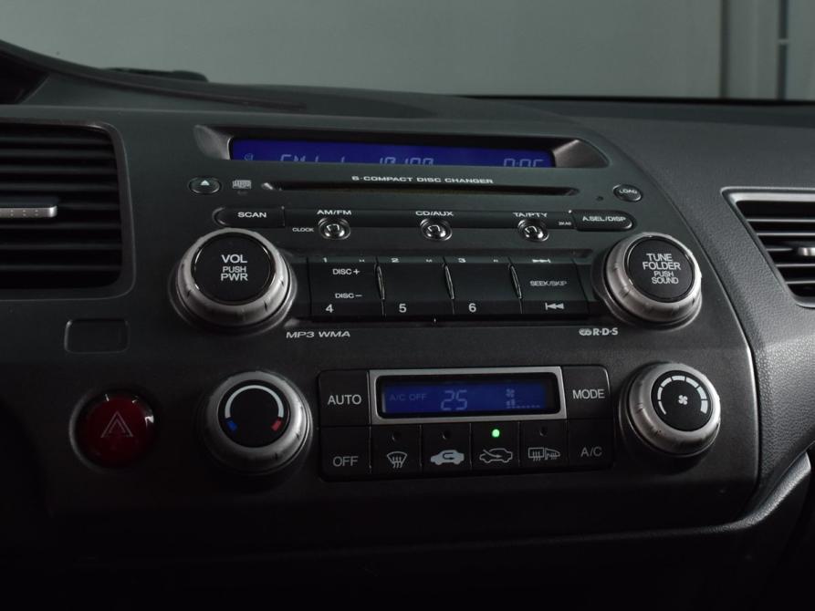Honda Civic VIII Кемерово  - изображение 13