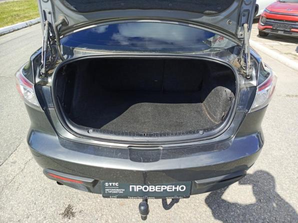 Mazda 3 II (BL) с пробегом 2010 года, цена 910 000 рублей, 156037 км, седан, Автокод Объявления