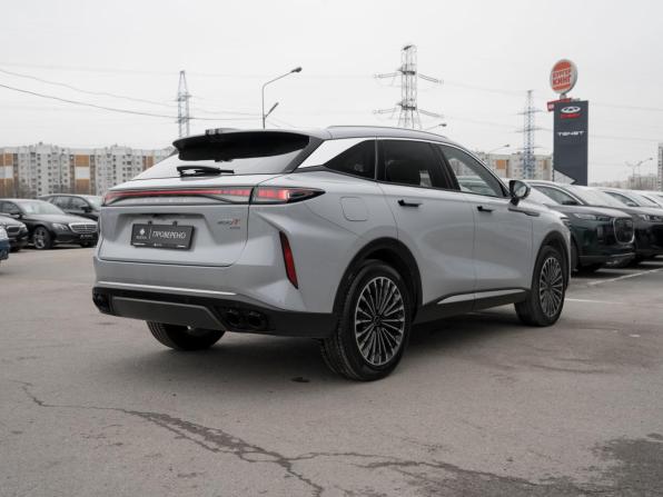 Exeed RX с пробегом 2023 года, цена 3 190 000 рублей, 16062 км, внедорожник, Автокод Объявления