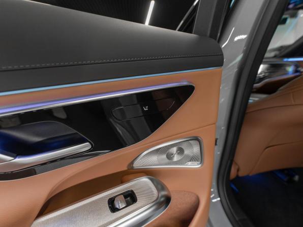 Mercedes-Benz E-Класс VI (W214 S214) с пробегом 2026 года, цена 9 850 000 рублей, 17 км, седан, Автокод Объявления