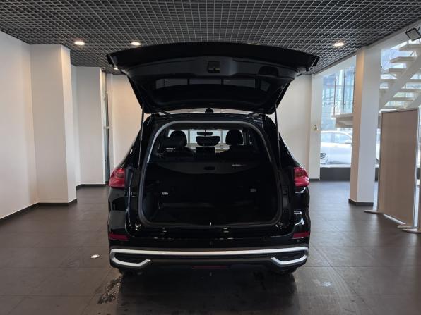 Haval M6 II с пробегом 2023 года, цена 1 900 000 рублей, 66470 км, внедорожник, Автокод Объявления