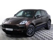 Porsche Macan I Москва  - изображение 50