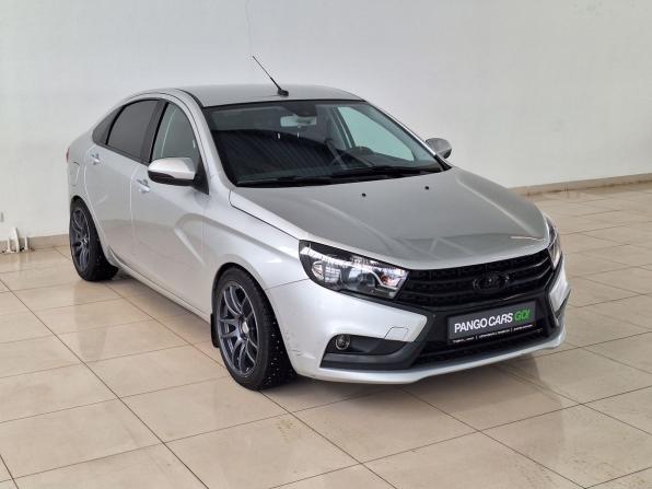 Lada (ВАЗ) Vesta I с пробегом 2017 года, цена 730 000 рублей, 189517 км, седан, Автокод Объявления
