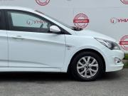 Hyundai Solaris I Рестайлинг Екатеринбург  - изображение 54