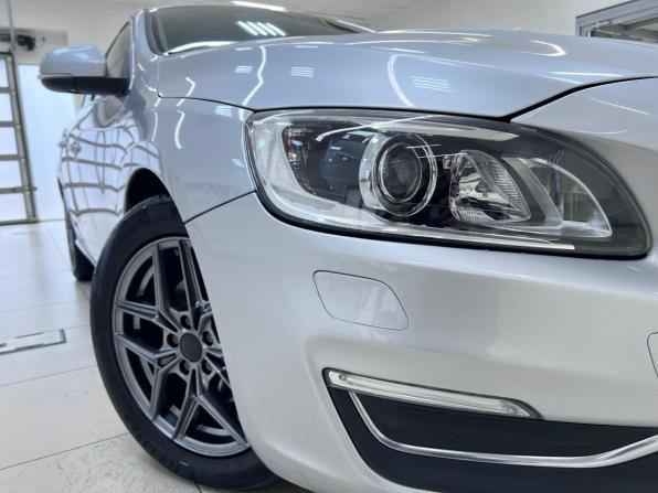 Volvo S60 II Рестайлинг с пробегом 2016 года, цена 1 300 000 рублей, 224229 км, седан, Автокод Объявления