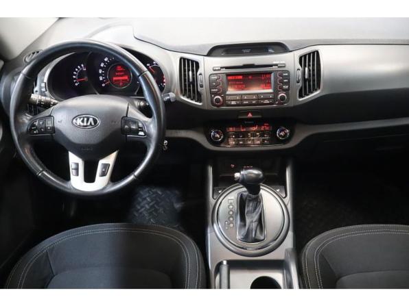 Kia Sportage III с пробегом 2013 года, цена 1 513 000 рублей, 70854 км, внедорожник, Автокод Объявления