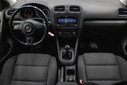 Volkswagen Golf VII Уфа  - изображение 25