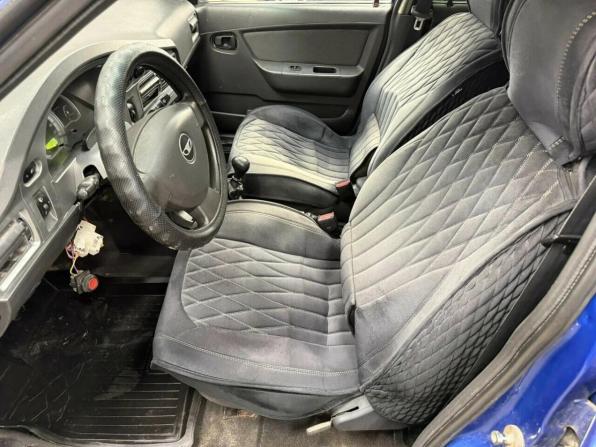 Daewoo Nexia I Рестайлинг с пробегом 2010 года, цена 116 550 рублей, 253893 км, седан, Автокод Объявления