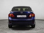 Toyota Corolla X (E140 E150) Москва  - изображение 19