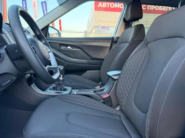 Hyundai Creta II с пробегом 2021 года, цена 2 040 000 рублей, 73200 км, внедорожник, Автокод Объявления