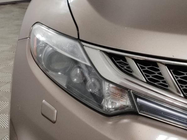Nissan Murano II (Z51) Рестайлинг 2 с пробегом 2013 года, цена 1 435 000 рублей, 136527 км, внедорожник, Автокод Объявления