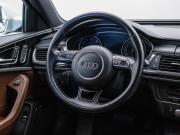 Audi A6 IV (C7) Рестайлинг Москва  - изображение 36