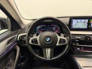 BMW 5 серии VII (G30/G31/G38) Санкт-Петербург  - изображение 37