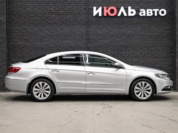 Volkswagen Passat CC I Рестайлинг с пробегом 2013 года, цена 1 490 000 рублей, 198166 км, седан, Автокод Объявления