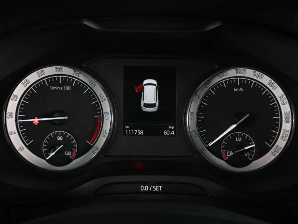 Skoda Kodiaq I с пробегом 2018 года, цена 2 849 000 рублей, 111758 км, внедорожник, Автокод Объявления