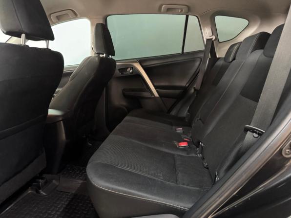 Toyota RAV4 IV (XA40) с пробегом 2014 года, цена 1 600 000 рублей, 230270 км, внедорожник, Автокод Объявления